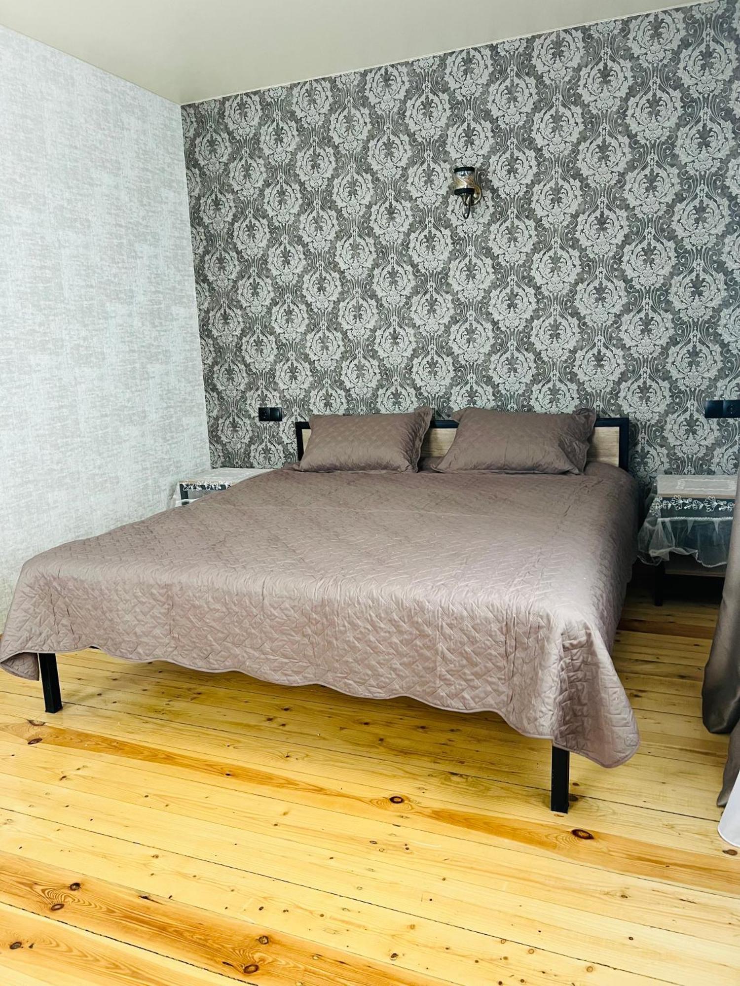 Kazbegi Palace エクステリア 写真