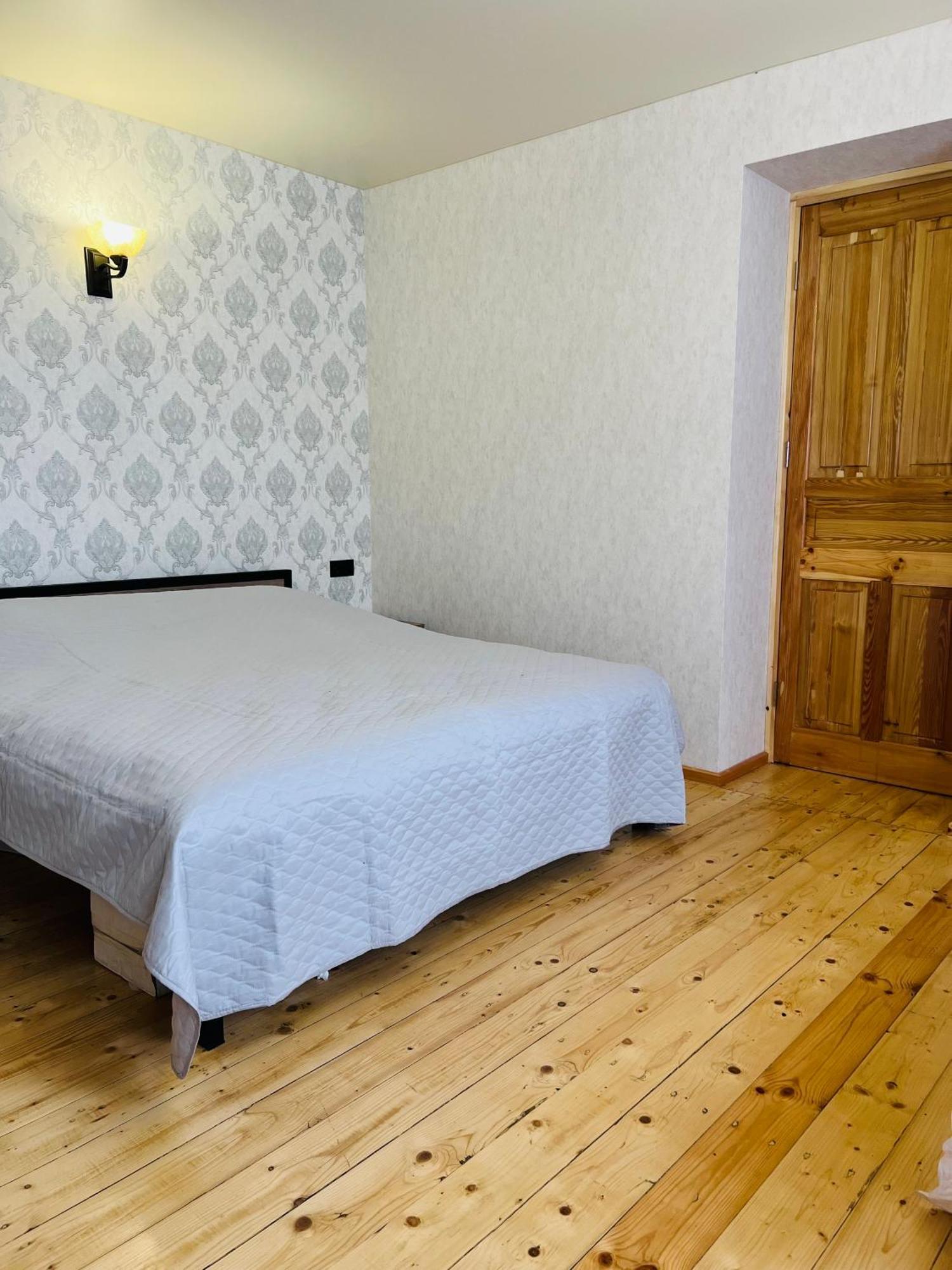 Kazbegi Palace エクステリア 写真